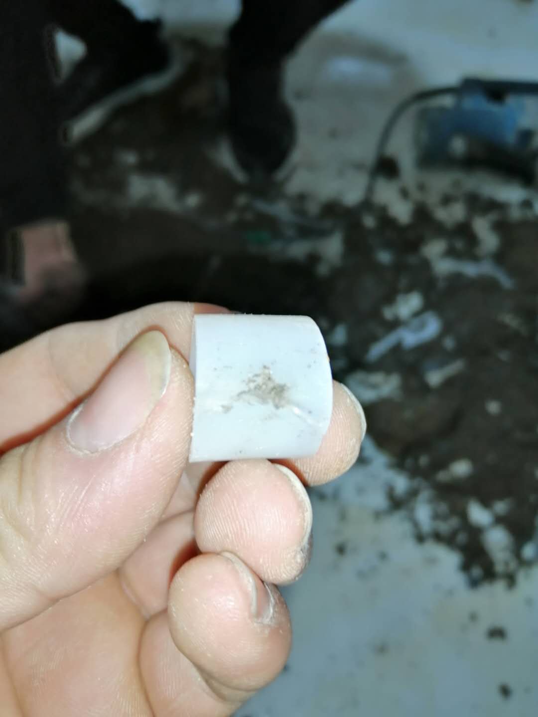沂源地暖漏水检测